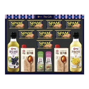 기타 CJ 프리미엄 선물세트 (45013987)