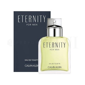 캘빈클라인 CK 캘빈클라인 이터너티 포 맨 오드뚜왈렛 50ml