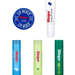 [블리스텍스] 촉촉보습 5종 립밤  4개 골라담기 BS18