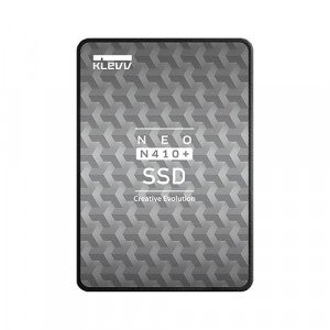 ESSENCORE KLEVV NEO N410+ (512GB)