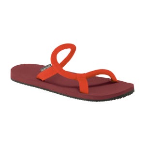 [몽벨] 삭온 샌들 ORANGE JBSXMUSD611 JBSXMUSD611