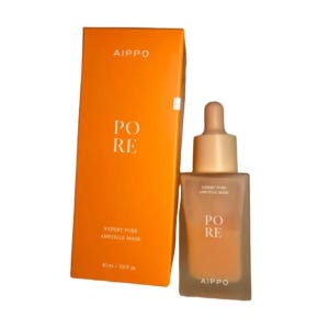 아이뽀 엑스퍼트 모공 앰플 마스크 30ml