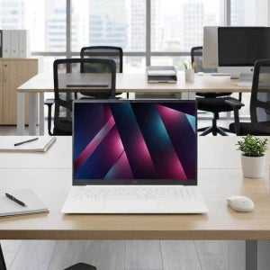 LG전자 LG 그램 AI 16인치 라이젠 AI 7 450 DDR5 32GB Gen4 1TB WIN11HOME 16ZD95U-GX79K 실버 HMC