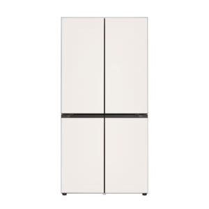 LG전자 (현대Hmall) [LG] 디오스 오브제컬렉션 냉장고 613L [M626GBB032] [정품무료배송]