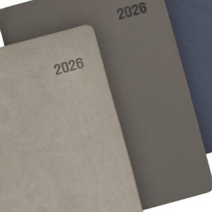 2026년 26 엣지 쿠션 봉제 25절 스프링 다이어리