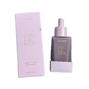 아이뽀 엑스퍼트 콜라겐 앰플 마스크 30ml