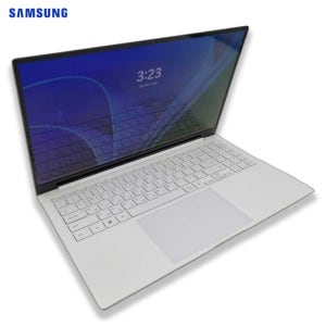 리퍼비시 삼성 갤럭시북 프로 i5 11TH RAM 16GB Iris Xe 15.6인치 휴대성 리퍼 노트북