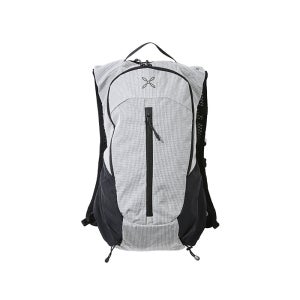 [몬츄라] 제피로스 2 12L 등산 배낭 하이킹 트레킹 백팩 당일 산행 HMK91UNN