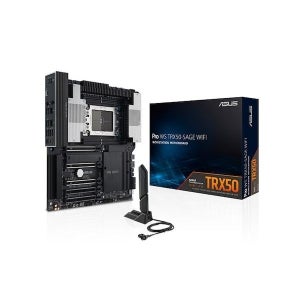 ASUS PRO WS TRX50-SAGE WiFi 아이보라