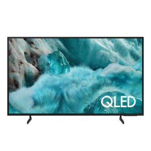 삼성전자 삼성 125cm 50인치 QLED 4K 스탠드형 TV KQ50QF7AAFXKR