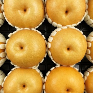 명품 배 선물세트 1호 6.8kg (10-12입)