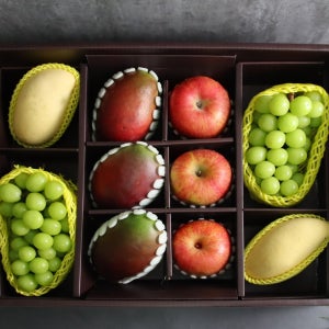 명품 프리미엄 혼합 과일 선물세트 5호