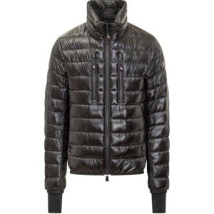 라프리마 몽클레어 그레노블 HERS 다운 스키 자켓 1A00048 597X6 999