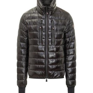 라프리마 몽클레어 그레노블 HERS 다운 스키 자켓 1A00048 597X6 999