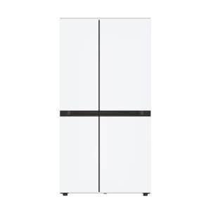 [LG] 디오스 AI 오브제컬렉션 냉장고 832L [S836MQQ022] [정품무료배송]