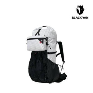블랙야크 BLACK YAK 25FW 남여공용 45L 롤탑형식 다용도 등산배낭 롯지45XP 2BYKSXU943 354355