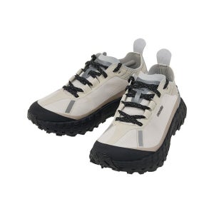 노다 [라벨루쏘] FW25 여성 001A 신더 스니커즈 001AW CINDER