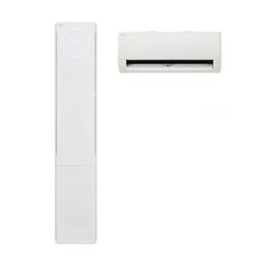 LG전자 [LG전자] 휘센 2in1에어컨 FQ22FU2EA2 전국 기본설치비포함