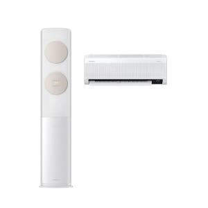 삼성전자 [삼성전자] 삼성 멀티형 에어컨 AF17B7538TZRS 기본설치비포함 .