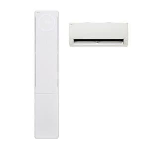 LG전자 [LG전자] 멀티형에어컨 FQ18FU1EA2 수도권강원충청 기본설치비포함