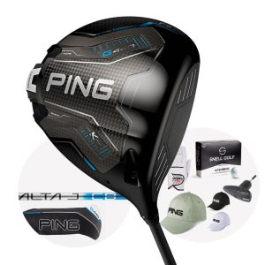 핑 G440 K 드라이버/ ALTA J CB BLUE
