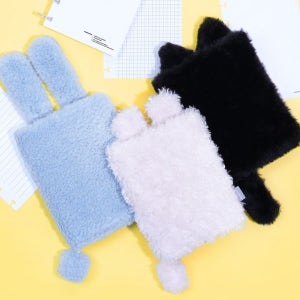 [모트모트] 모트시스템 A6 토실토실 친구들 커버