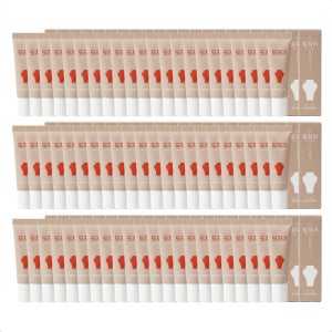 공스킨 EGF 도자기 아이크림 70개 세트