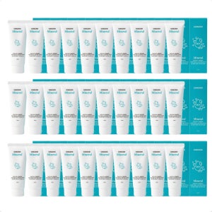 공스킨 줄기세포 미네랄 수분 올인원 로션 30개 세트