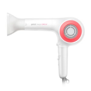 한일전자 파테크 음이온 BLDC 헤어 드라이어 화이트
