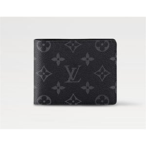 루이비통 모노그램 이클립스 멀티플 반지갑 M61695 월릿 남성 150698003