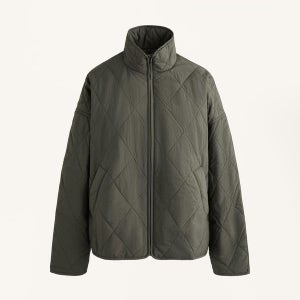 오이쇼 펠렉스 에어로겔 카키 패딩 재킷 4410/492 GREEN_P0184410492GREEN