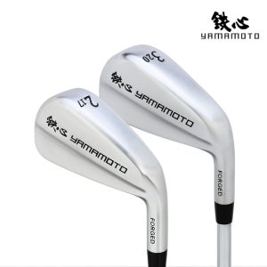 철심 야마모토 드라이빙아이언 다이나믹골드 S200