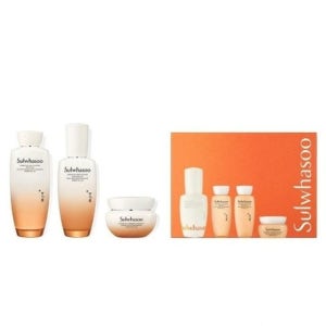 설화수 자음 탄력에센셜 3종 기획세트