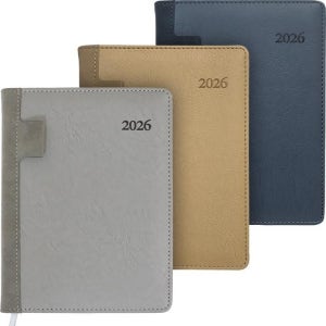 (특가) 2026 우노 32절 스프링 다이어리