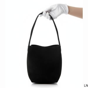 THE ROW Small N S Park Tote W1314 L87 1420 스몰 파크 누벅 토트백