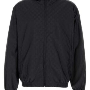 구찌 26SS 구찌 자켓 860948ZASZD 4440 Black