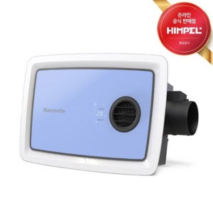 힘펠 환풍기 휴젠뜨 FHD2C150PPALETTE 팔레트 5color FHD2C150P프로방스