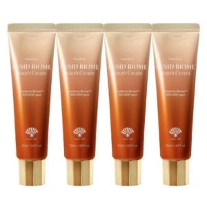 [셀러허브 식품] 후시다인 후시드 바이옴 유스 크림 50ml 4개