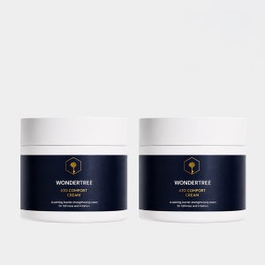 [원더트리] [1+1] [가려움과 극예민함이 반복되는 피부를 위한] 아토 포커스 크림 200ml - 200ml