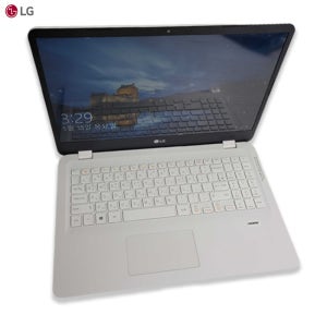 리퍼비시 LG 울트라 i5 11TH RAM 16GB Iris Xe 756GB 15.6인치 리퍼 노트북