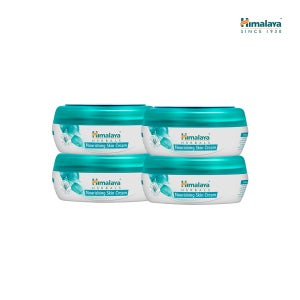 히말라야 너리싱 수분크림 50ml x4