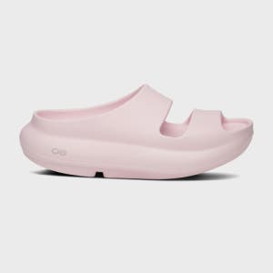 [우포스] [OOyea] 연핑크 남여공용 슬라이드 UPSO6G700P4