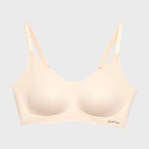 [감탄브라] [손예진PICK] 에어소프트 스트랩 브라