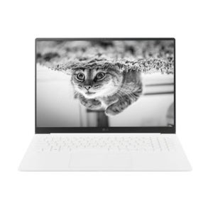 LG전자 그램 프로17 17ZD90TR-EX79K SSD 1TB 교체