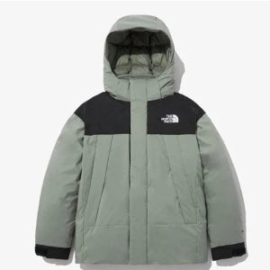 노스페이스  NJ2DN50D 에어 히트 다운 자켓