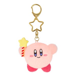 [닌텐도] 별의 커비 마스코트 스타로드