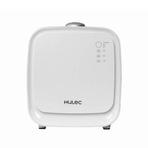 [휴렉]히트 음식물처리기 4L 올화이트에디션 (60개월 약정, 등록비면제)