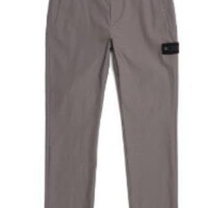 내셔널지오그래픽(AVE) 고신축 스트레치 스트레이트핏 팬츠 N223MPT230