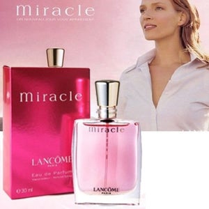 랑콤 미라클 30ml