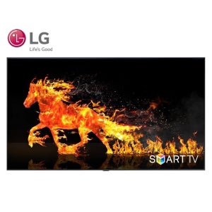 LG 86인치 퀀텀닷 4K 스마트 UHD TV 86QNED80 집에서 즐기는 OTT 스마트 TV